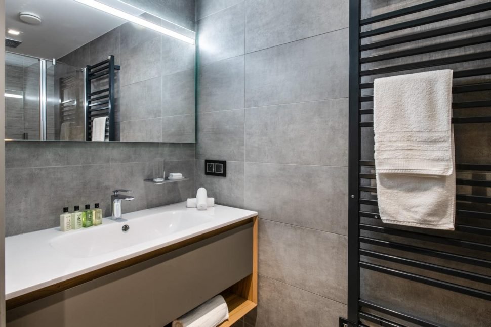 Apartment Kangto at Residence Manali Lodge in Courchevel Moriond