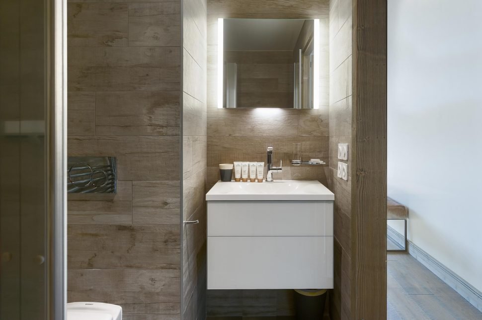 Penthouse A301 at Residence Annapurna in Les Gets