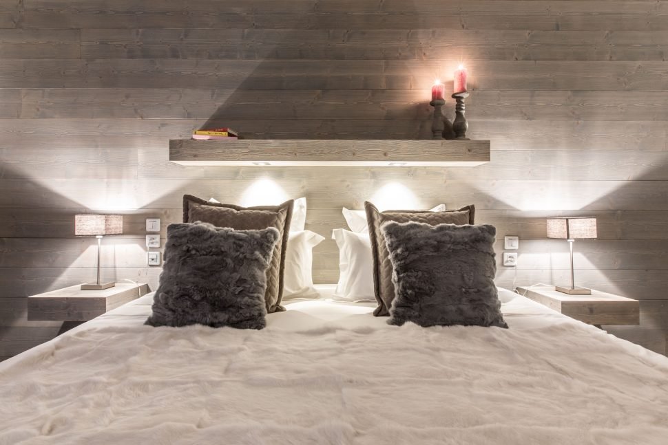 Penthouse B13-14 at Residence Whistler Lodge in Courchevel Moriond