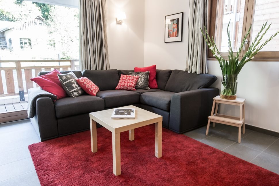 Apartment 03 at Residence K2 in Les Gets