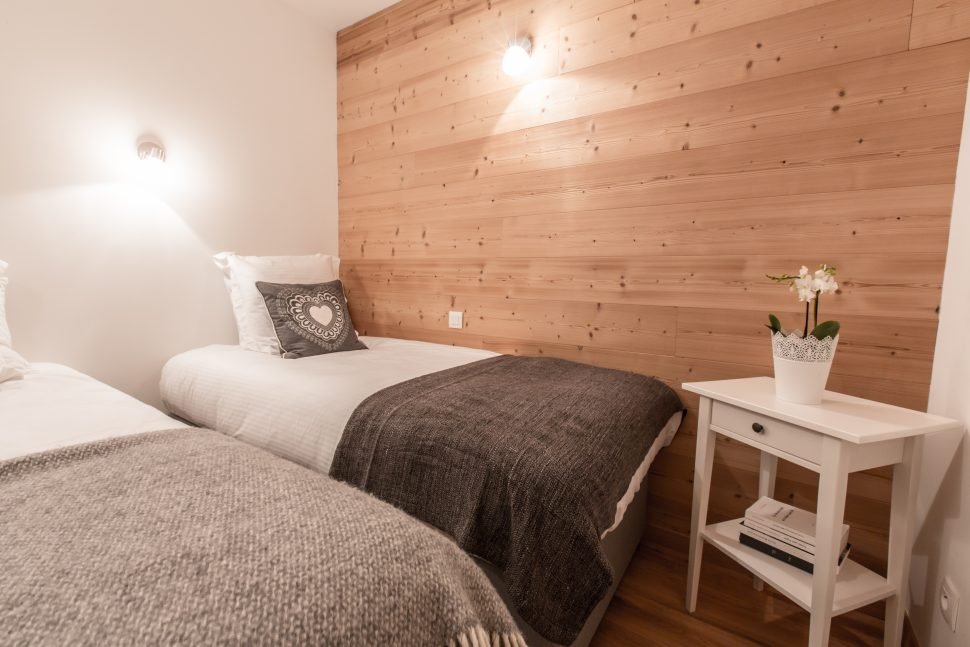 Apartment 03 at Residence K2 in Les Gets