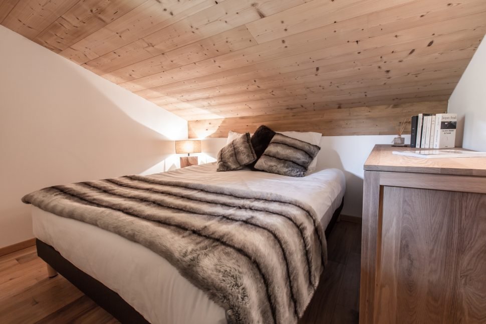 Apartment 23 at Residence K2 in Les Gets