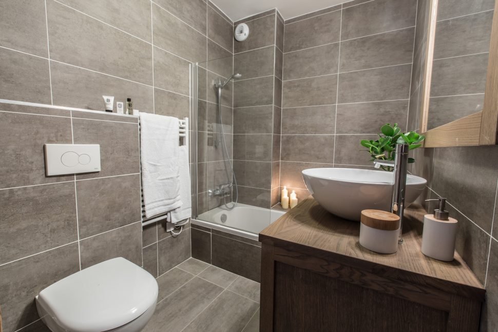 Chalet B2 at Residence Kailash in Les Gets