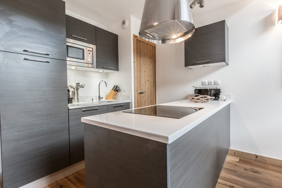 Chalet B2 at Residence Kailash in Les Gets
