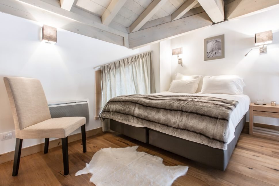 Chalet B2 at Residence Kailash in Les Gets