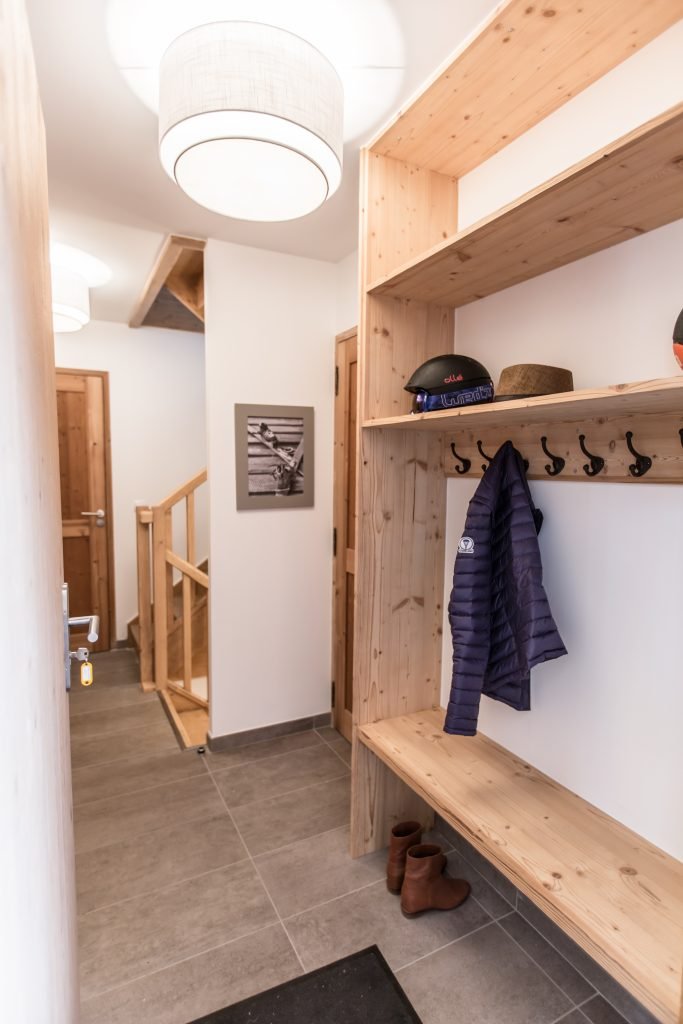 Chalet A01 at Residence Kailash in Les Gets
