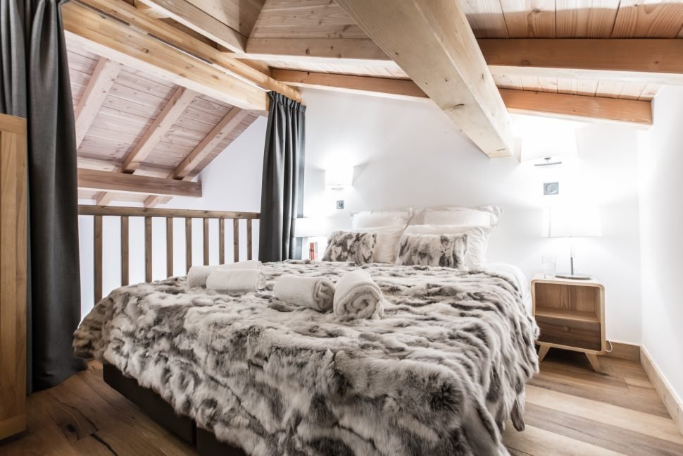 Chalet 2A at Residence Kilimandjaro in Les Gets