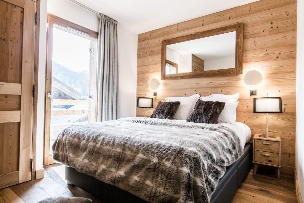 Chalet 3A at Residence Kilimandjaro in Les Gets
