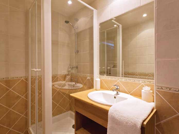 Chalet Piccard in La Plagne