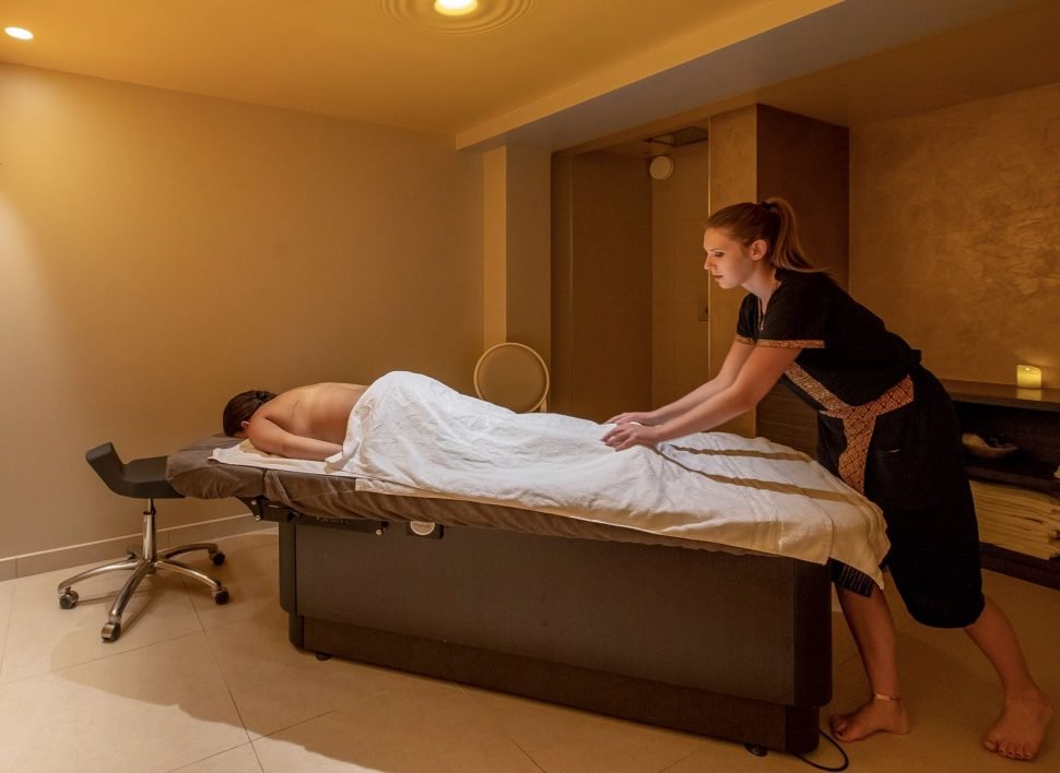 Apart’hotel Eden in Les Arcs