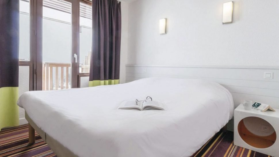 Apartments Antares in Avoriaz