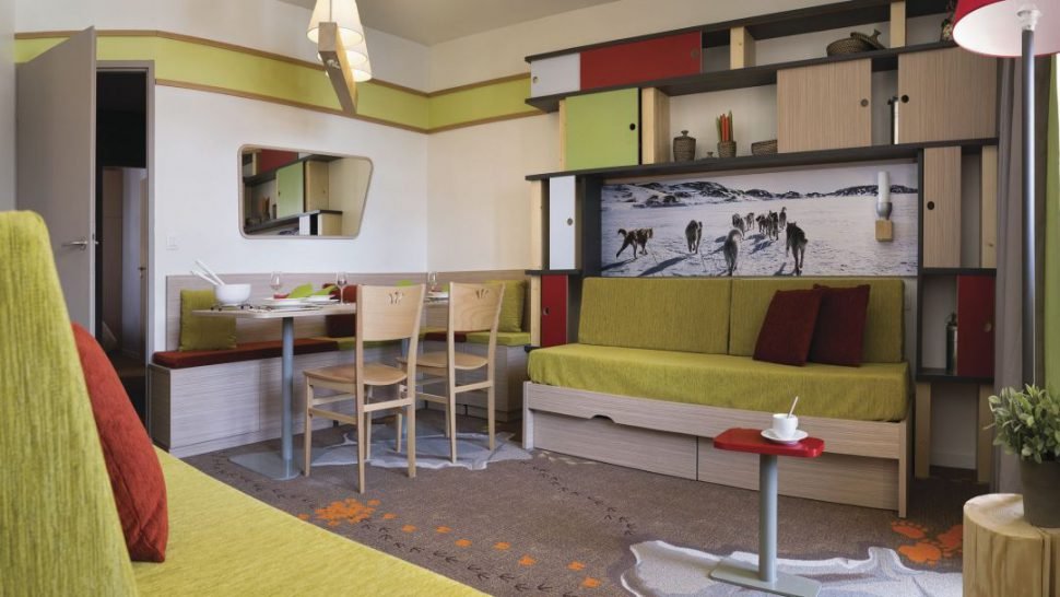 Apartments Electra in Avoriaz