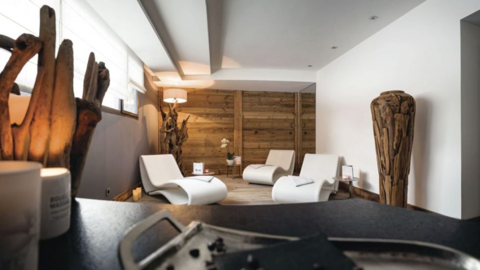 Apartments Le Cristal De Jade in Chamonix