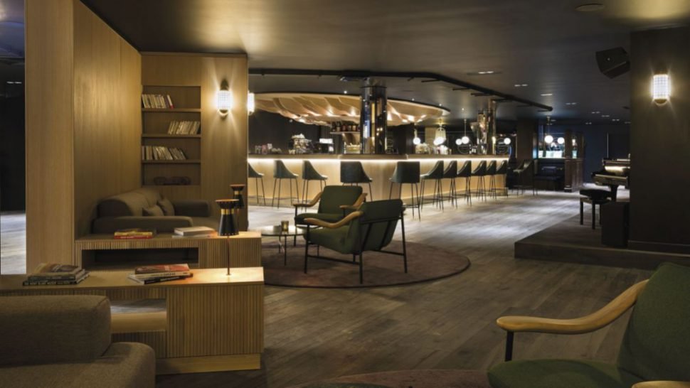Araucaria Hotel and Spa Plagne Centre in La Plagne