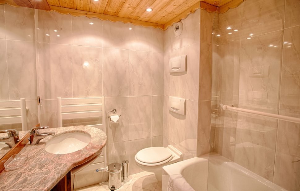 Chalet Alexandre in Val d’Isère