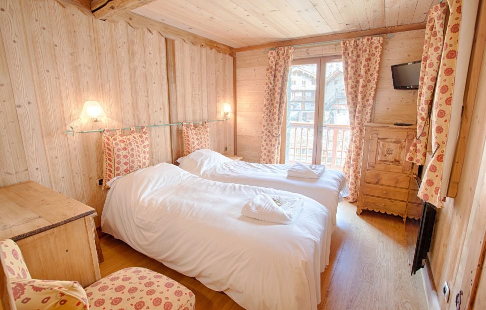 Chalet Alexandre in Val d’Isère