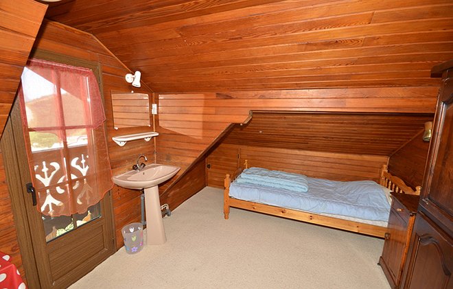 Chalet Alpenvue in L’Alpe d’Huez