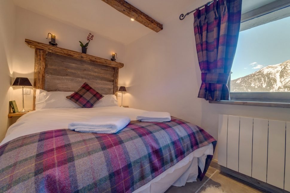 Chalet De L’Ours in Sainte Foy Tarentaise