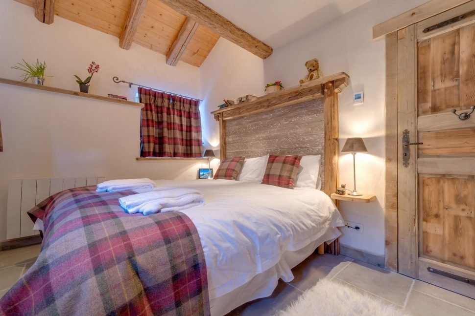 Chalet De L’Ours in Sainte Foy Tarentaise