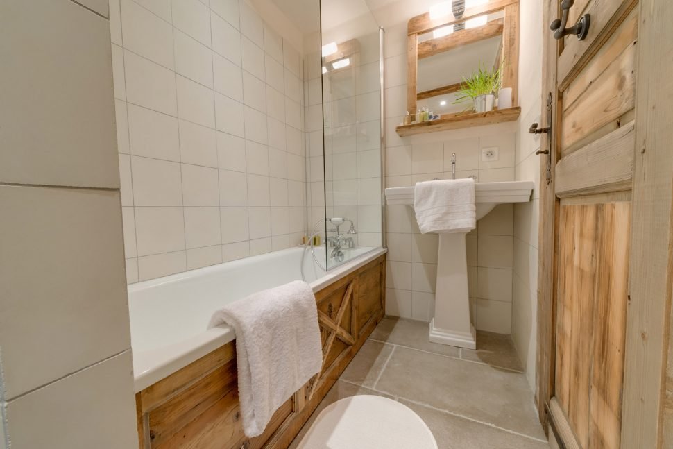 Chalet De L’Ours in Sainte Foy Tarentaise