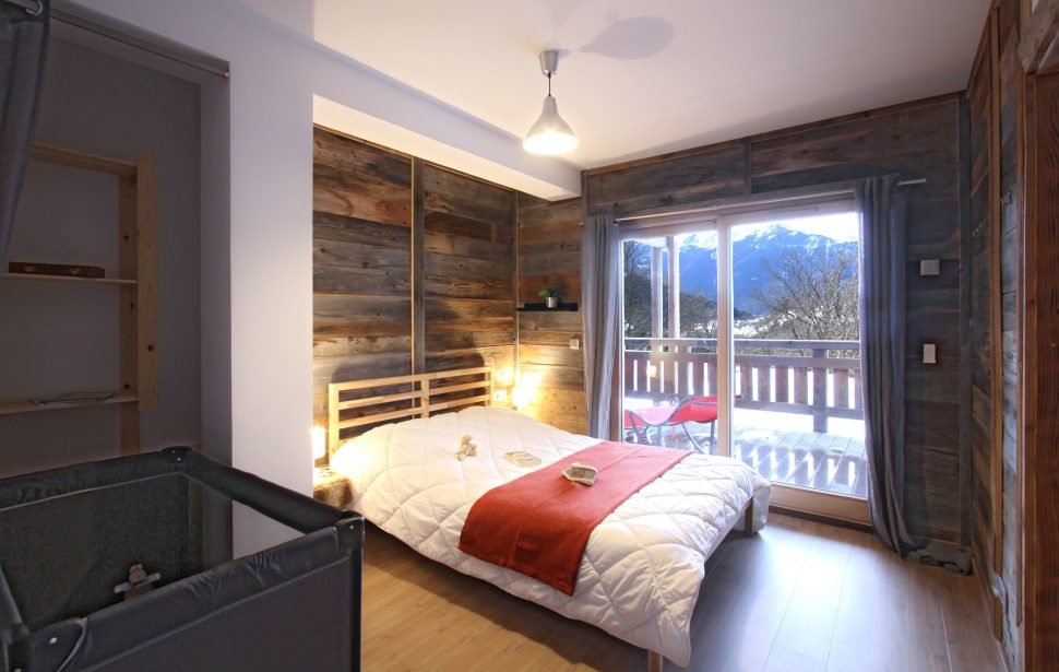 Chalet De Louis in L’Alpe d’Huez