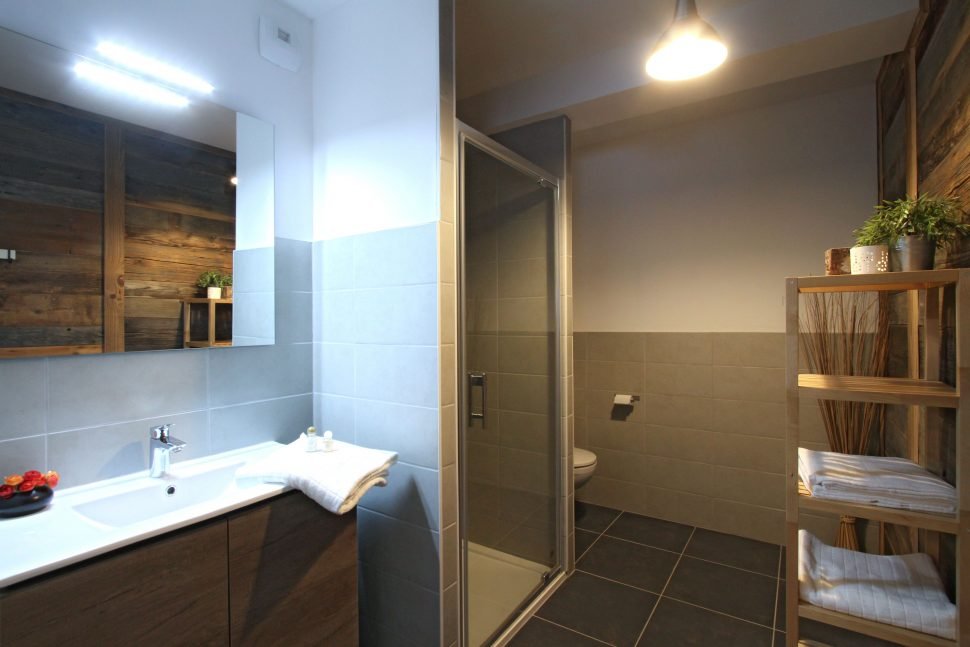 Chalet De Louis in L’Alpe d’Huez