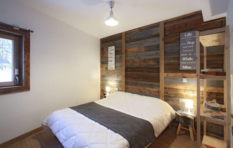 Chalet De Louis in L’Alpe d’Huez