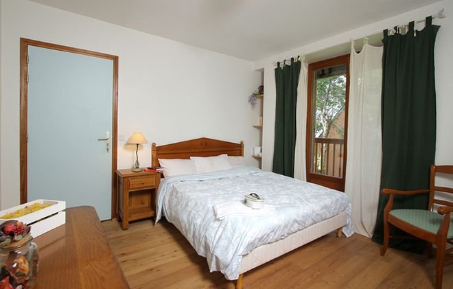 Chalet De Louise in Vaujany