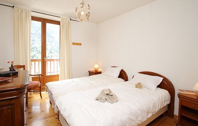 Chalet De Louise in Vaujany