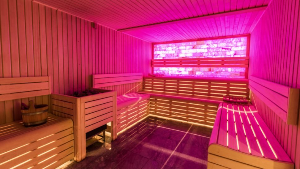 Chalet De Lours Apts Arc 2000 in Les Arcs