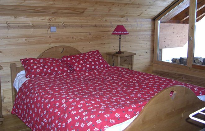 Chalet Harmonie in Les Deux Alpes