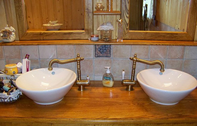 Chalet Harmonie in Les Deux Alpes