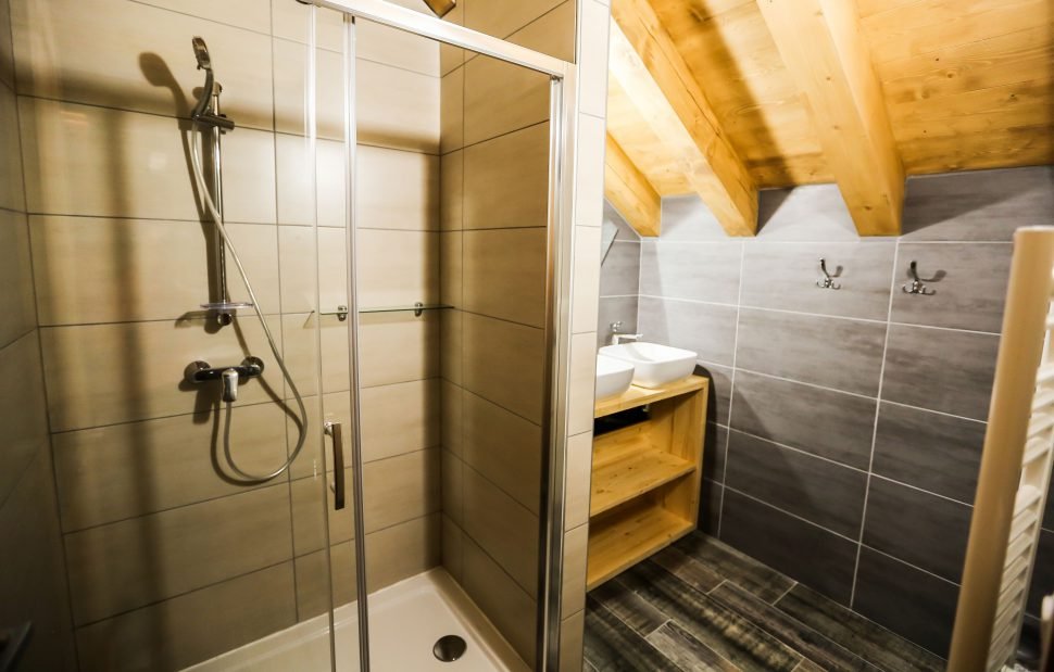 Chalet Hu Ski in Valloire
