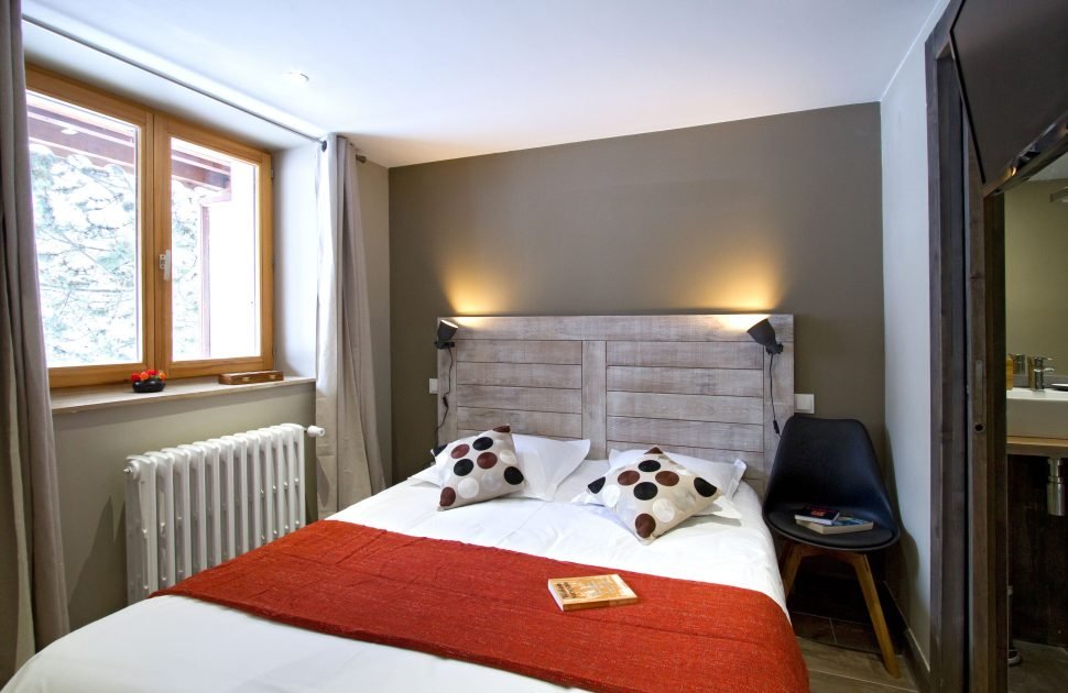 Chalet Le Cabri in Val d’Isère