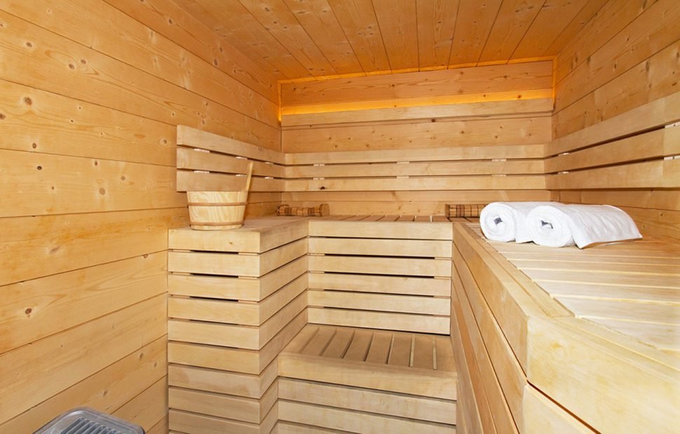 Chalet Le Loup Lodge in Les Deux Alpes