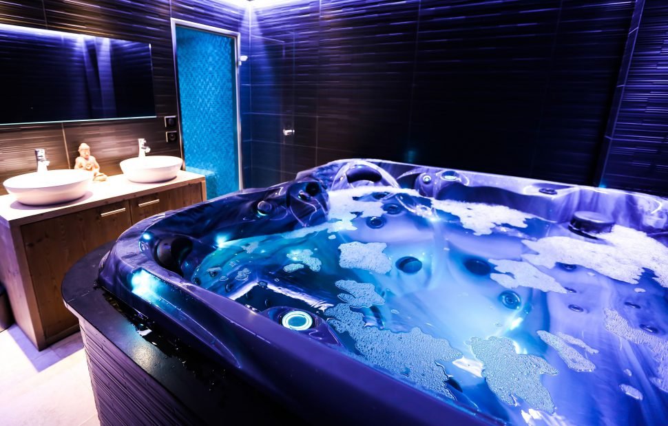 Chalet Le Mas des Neiges in Valloire