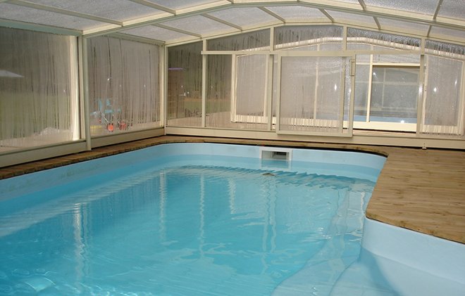 Chalet Le Pleynet in Les Deux Alpes