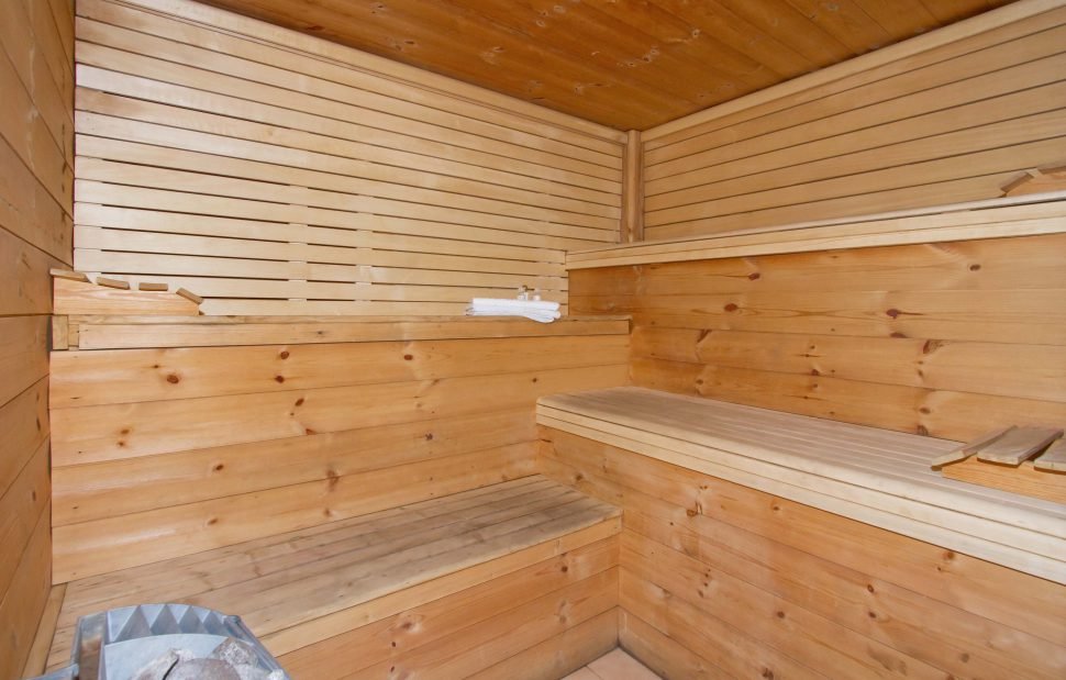 Chalet Le Ponton in Les Deux Alpes
