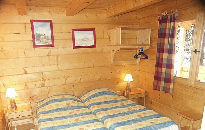 Chalet Les Sapins in L’Alpe d’Huez