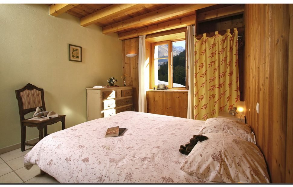 Chalet Maison Montagnarde Les Copains in Les Deux Alpes
