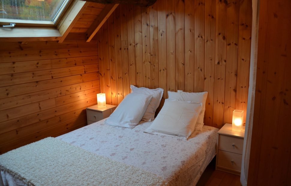 Chalet Maison Montagnarde Les Copains in Les Deux Alpes