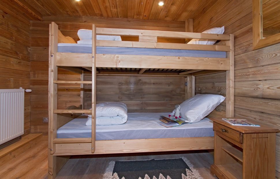 Chalet Melusine in L’Alpe d’Huez