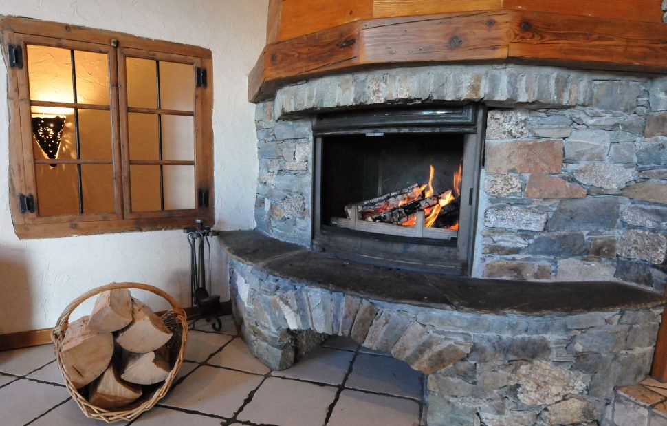 Chalet La Toreliere in Valmeinier