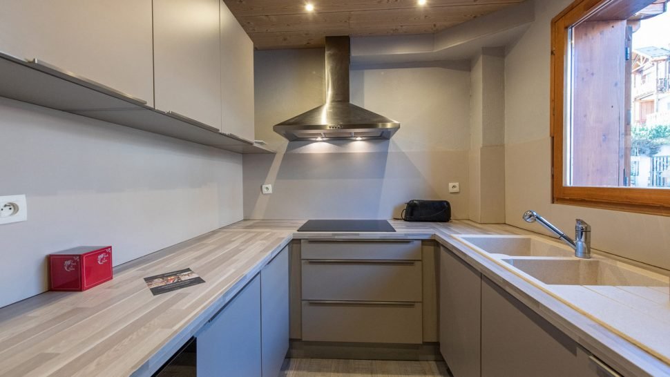 Chalet Pere Josef 2 in Alpe d’Huez