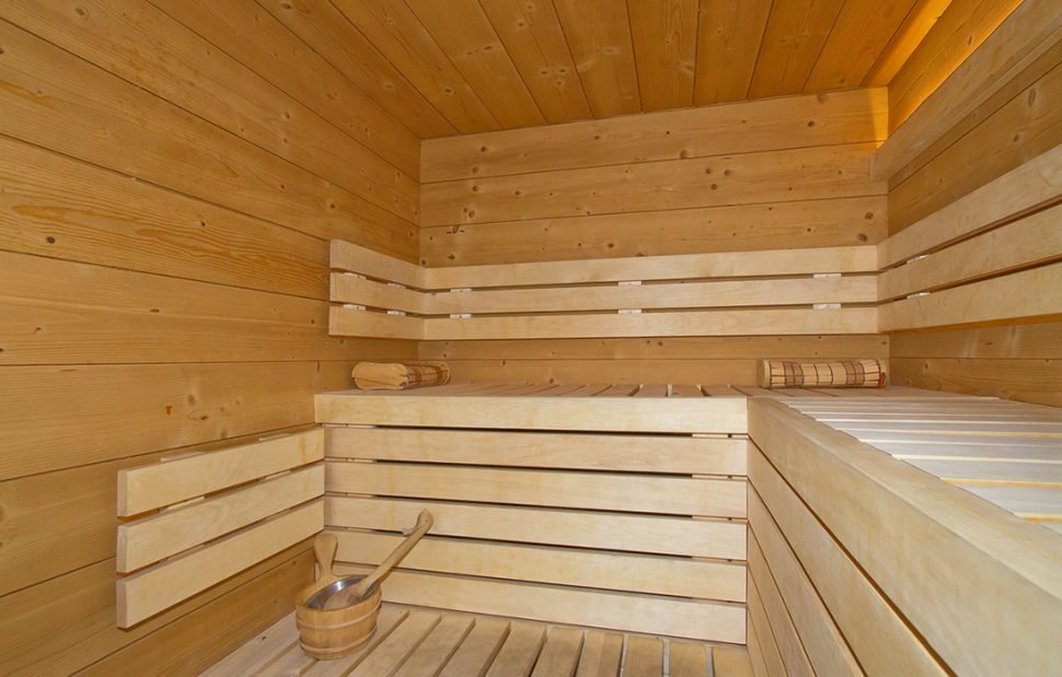 Chalet Prestige Lodge in Les Deux Alpes