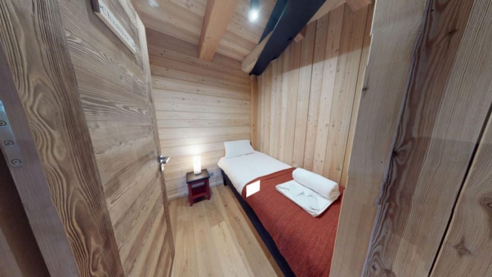 Chalet Woodpecker in Alpe d’Huez