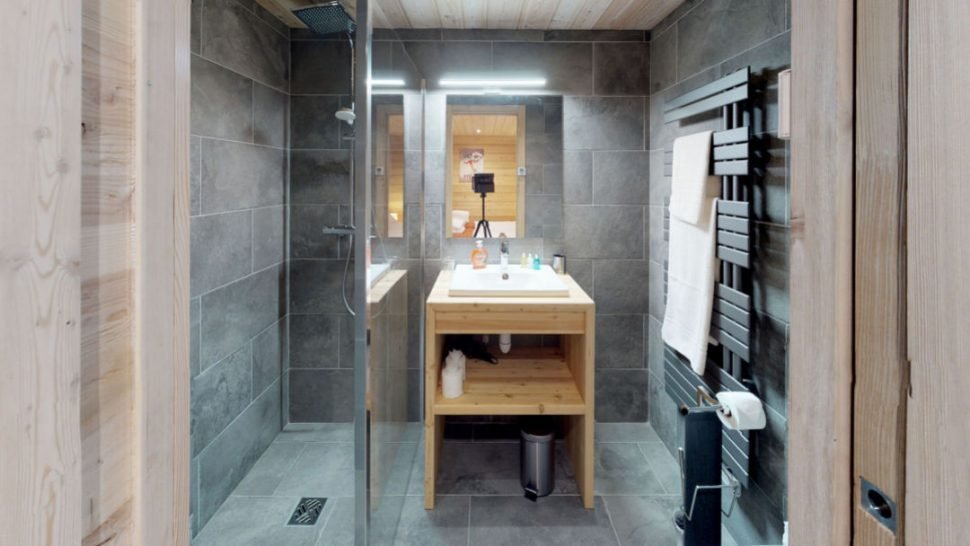 Chalet Woodpecker in Alpe d’Huez