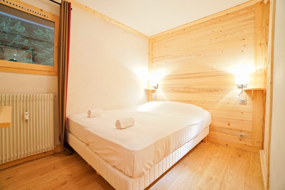 Apartment Les Dryades in Meribel