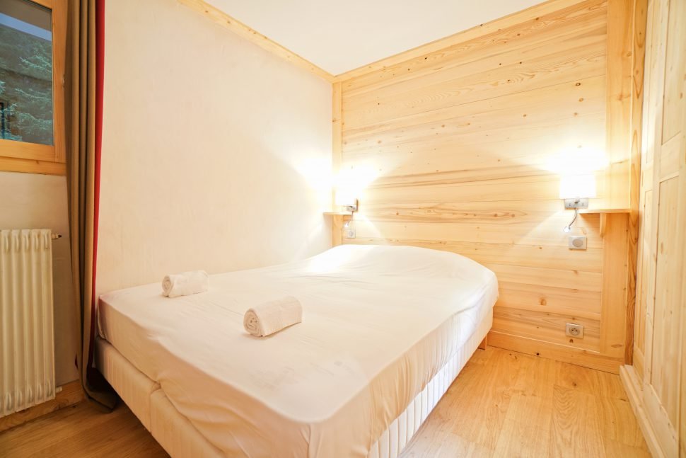 Apartment Les Dryades in Meribel
