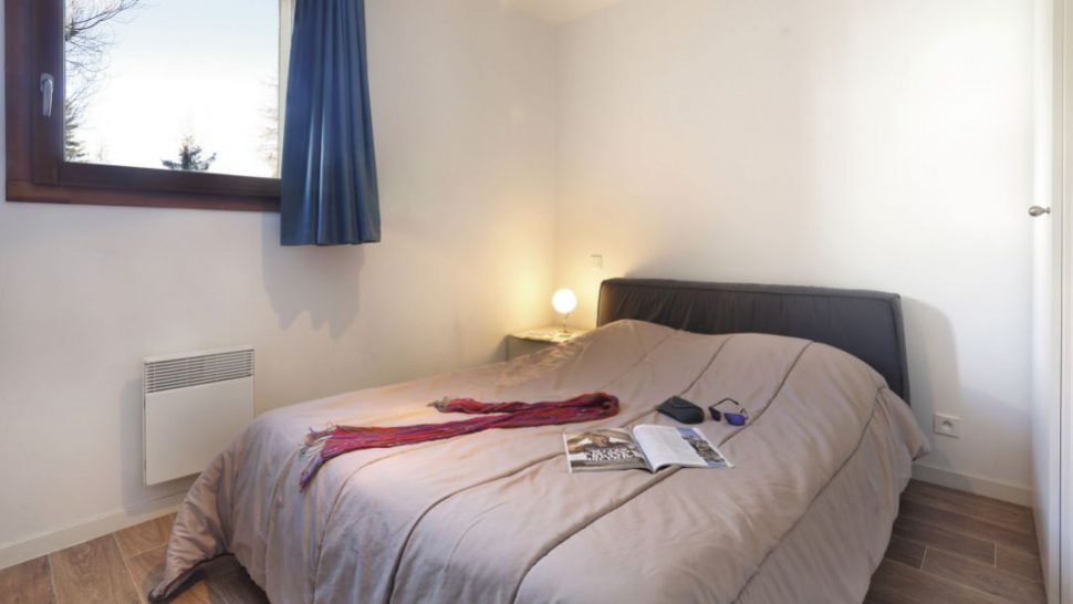 Coeur Des Ours Apartments in Les Deus Alpes